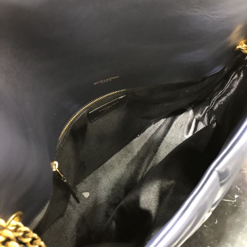 YSL Satchel Bags